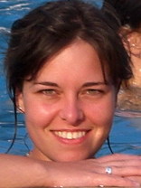 Person who looks like Catherine Keener