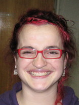 Person who looks like Drew Barrymore