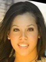 Person who looks like Lisa Ling