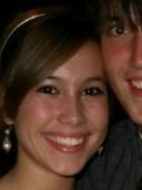 Person who looks like Jessica Biel