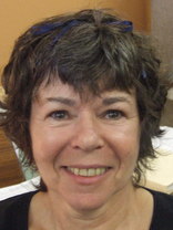 Person who looks like Dorothy Hamill