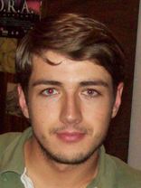 Person who looks like Matt Long