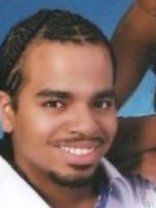 Person who looks like Donald Faison