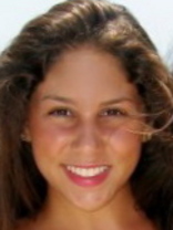 Person who looks like Lou Diamond Phillips