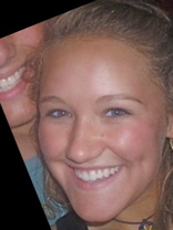 Person who looks like Leonor Watling