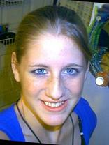 Person who looks like Sarah Jessica Parker