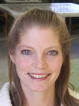 Person who looks like Joan Allen