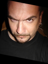 Person who looks like Steve Lemme