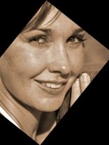 Person who looks like Cheryl Hines