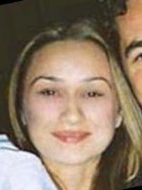 Person who looks like Julie Dreyfus