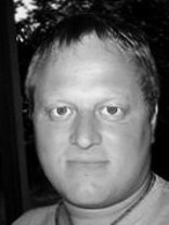 Person who looks like Chad Allen