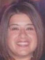 Person who looks like Ellen DeGeneres