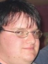 Person who looks like Elton John