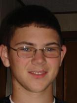 Person who looks like Martin Spanjers