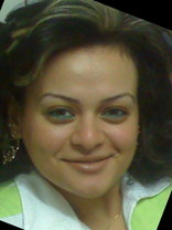 Person who looks like Portia de Rossi