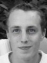 Person who looks like Seth Meyers