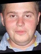 Person who looks like Dan Rather