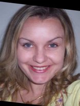 Person who looks like Izabella Miko