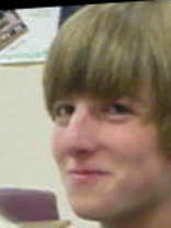 Person who looks like Steven Anthony Lawrence