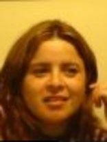 Person who looks like Emily Deschanel