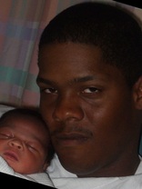 Person who looks like Jamie Foxx