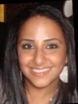 Person who looks like Kim Kardashian