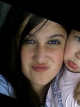 Person who looks like Kate Winslet