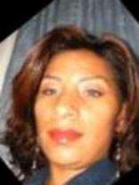 Person who looks like Rhona Mitra