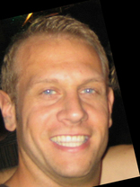 Person who looks like Lochlyn Munro