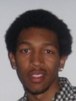 Person who looks like Nick Cannon
