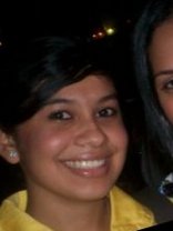 Person who looks like Sydney Penny