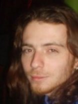 Person who looks like Henry Ian Cusick