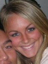 Person who looks like Kelly Ripa