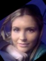 Person who looks like Jules Asner