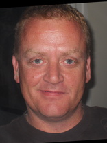 Person who looks like Anthony Michael Hall