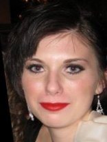 Person who looks like Selma Blair