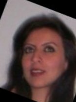 Person who looks like Diora Baird