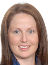 Person who looks like Julianne Moore