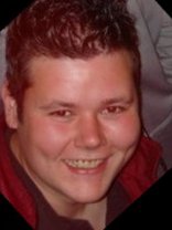 Person who looks like Joseph Cross