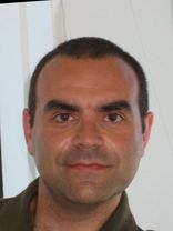 Person who looks like Jack Nicholson