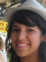 Person who looks like Sara Ramirez