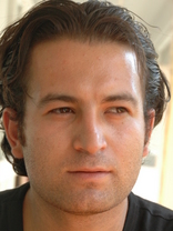 Person who looks like Kevin Zegers