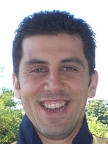 Person who looks like Tony Shalhoub