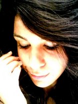 Person who looks like Nicole Scherzinger