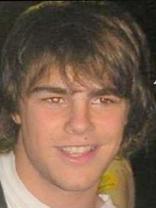 Person who looks like Jonathan Lipnicki