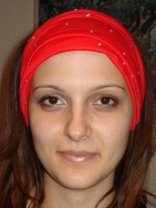 Person who looks like Leslie Bibb