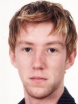 Person who looks like Gabriel Mann