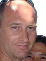 Person who looks like Jacob Young