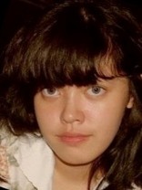 Person who looks like Lily Allen