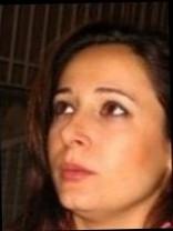 Person who looks like Audrey Hepburn